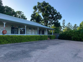 Yungaburra Park Motel